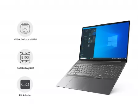 Laptop Windows i5/8GB Windows 11Pro